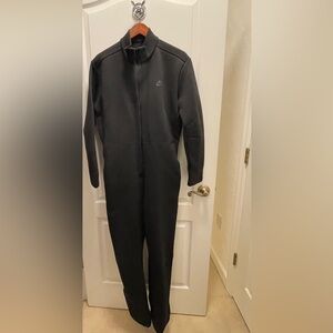 Nike Sportswear Tech Fleece Jumpsuit with back leg vents